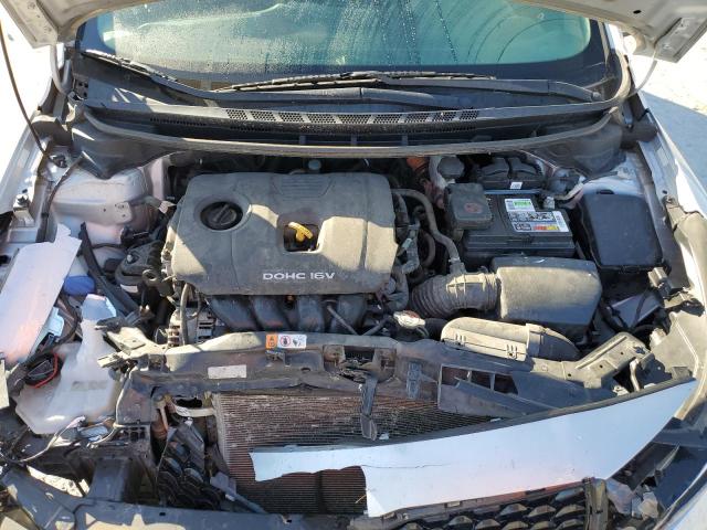 Photo 11 from auction – 2017 KIA FORTE LX with VIN 3KPFK4A78HE134362