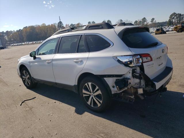 Photo 2 from auction – 2018 SUBARU OUTBACK 2. with VIN 4S4BSANC1J3256803