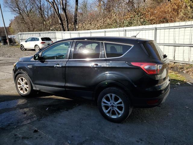 Photo 2 from auction – 2017 FORD ESCAPE SE with VIN 1FMCU0G98HUC88808