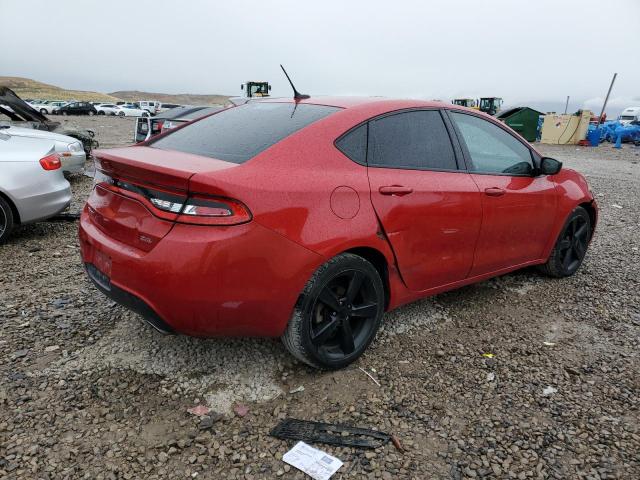 Photo 3 from auction – 2014 DODGE DART SXT with VIN 1C3CDFBB2ED919053