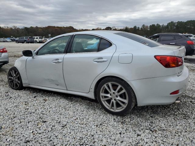 Photo 2 from auction – 2006 LEXUS IS 250 with VIN JTHBK262065016913