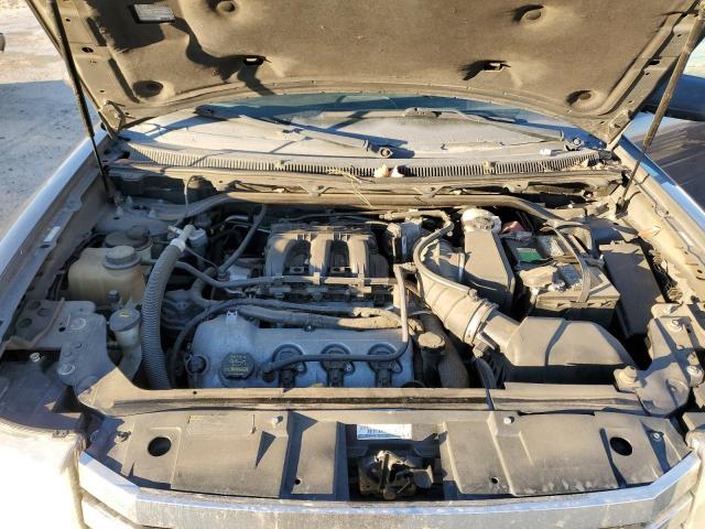 Photo 12 from auction – 2010 FORD FLEX SE with VIN 2FMGK5BC7ABD03995