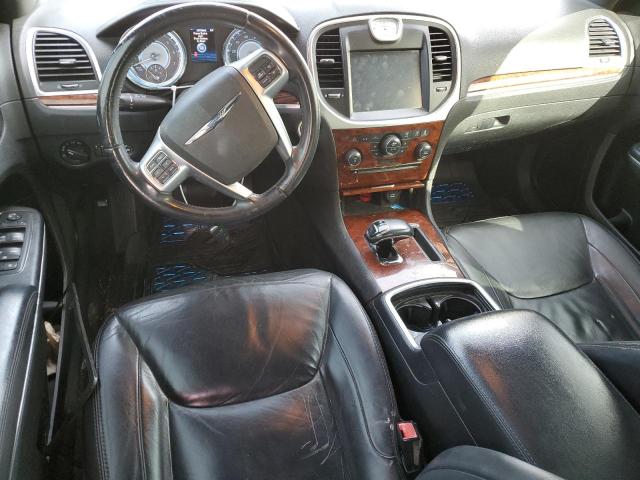 Photo 8 from auction – 2012 CHRYSLER 300 with VIN 2C3CCAAG0CH216795