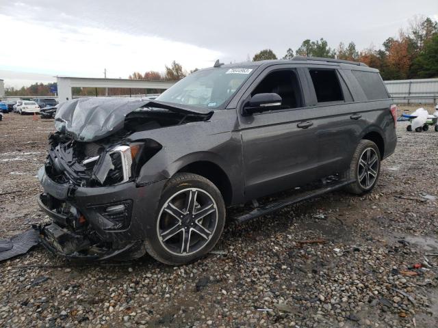 Photo 1 from auction – 2021 FORD EXPEDITION with VIN 1FMJU2AT3MEA64759