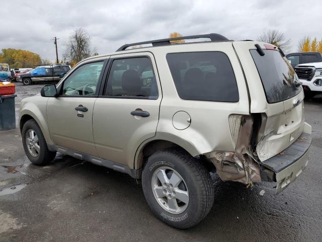 Photo 2 from auction – 2011 FORD ESCAPE XLT with VIN 1FMCU9D76BKA34217