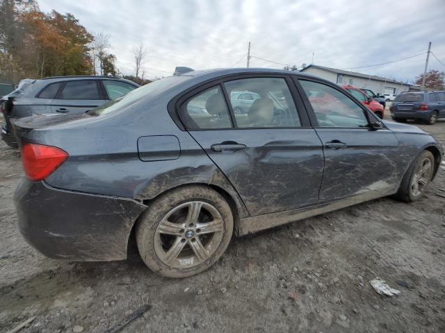 Photo 3 from auction – 2015 BMW 328 XI with VIN WBA3B3G51FNT18504