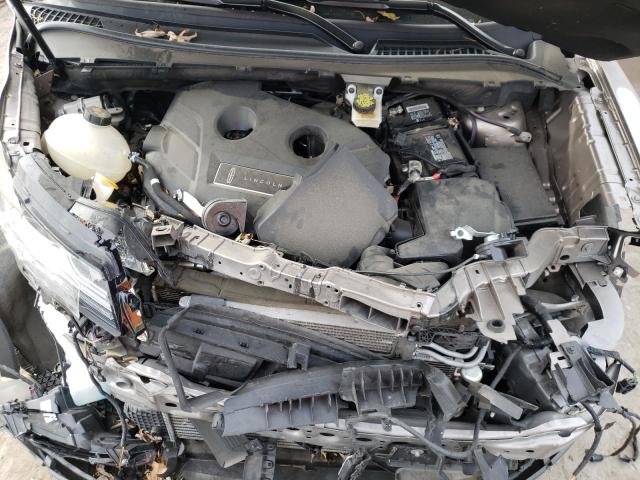 Photo 12 from auction – 2019 LINCOLN MKC SELECT with VIN 5LMCJ2D91KUL43791