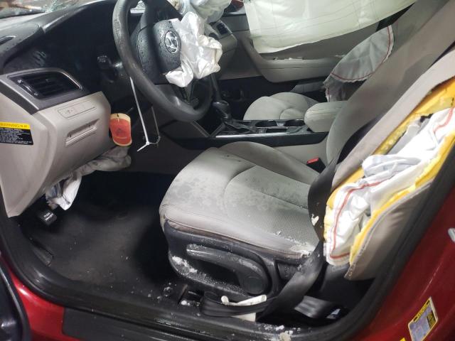 Photo 7 from auction – 2015 HYUNDAI SONATA SE with VIN 5NPE24AF1FH092984