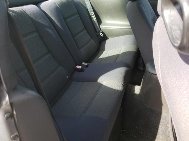 Photo 10 from auction – 2003 FORD MUSTANG with VIN 1FAFP40473F389274