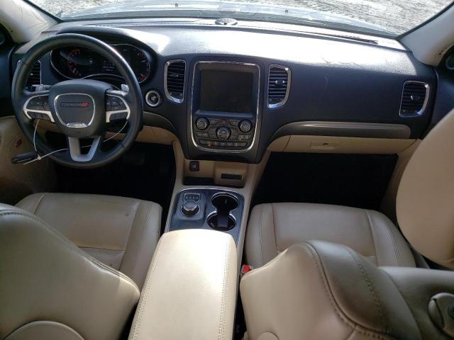 Photo 8 from auction – 2017 DODGE DURANGO GT with VIN 1C4RDJDG8HC741256
