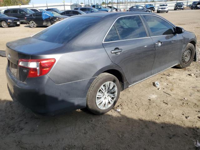 Photo 3 from auction – 2012 TOYOTA CAMRY BASE with VIN 4T1BF1FK2CU101300