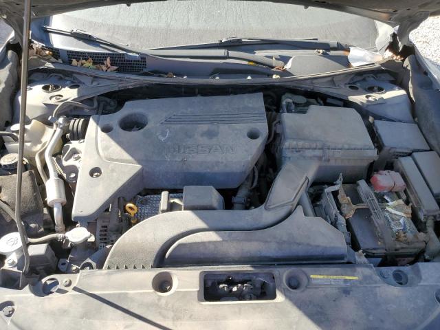 Photo 11 from auction – 2016 NISSAN ALTIMA 2.5 with VIN 1N4AL3AP4GC131293