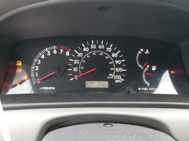 Foto 9 de la subasta – 2005 TOYOTA COROLLA CE con VIN 2T1BR32E45C362516