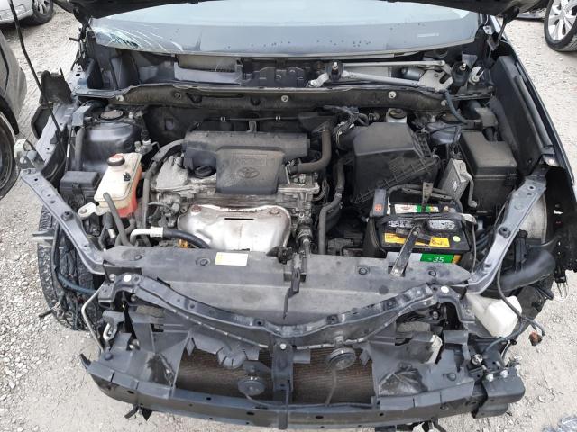 Photo 12 from auction – 2015 TOYOTA RAV4 LE with VIN JTMBFREV2FD147731