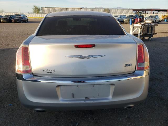 Photo 6 from auction – 2012 CHRYSLER 300 LIMITE with VIN 2C3CCACG7CH283522