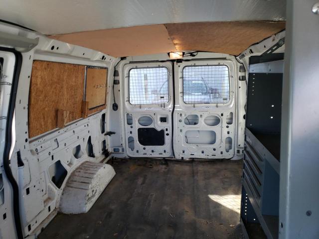 Foto 10 de la subasta – 2006 FORD ECONOLINE con VIN 1FTRE14W56DB04935