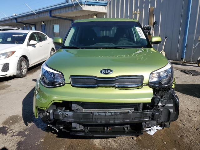 Photo 5 from auction – 2017 KIA SOUL with VIN KNDJN2A27H7877721