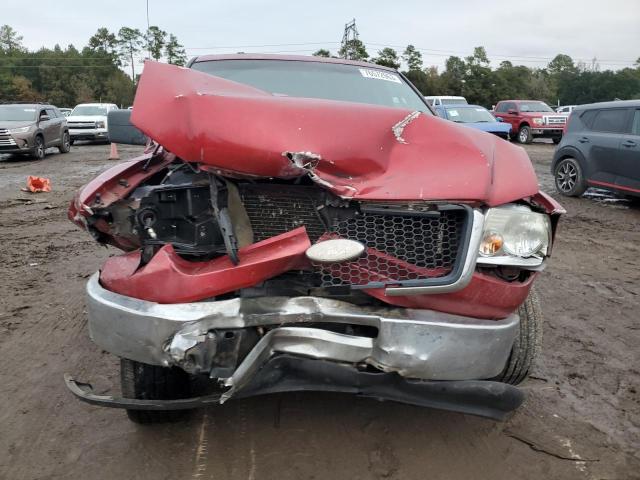 Photo 5 from auction – 2008 FORD F150 SUPER with VIN 1FTRW12W98KC84645