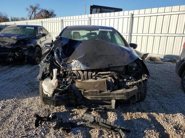Photo 5 from auction – 2015 KIA FORTE LX with VIN KNAFK4A62F5323893