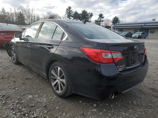 Photo 2 from auction – 2017 SUBARU LEGACY 2.5 with VIN 4S3BNAN60H3060867