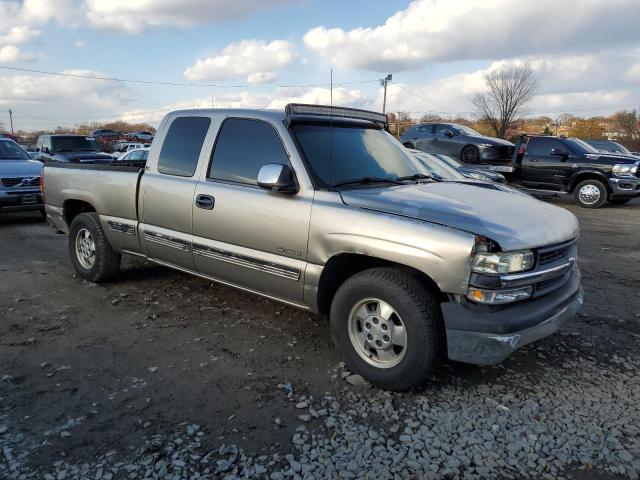 Photo 4 from auction – 2000 CHEVROLET SILVERADO with VIN 2GCEC19V9Y1336408