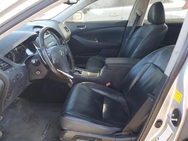 Photo 7 from auction – 2011 LEXUS ES 350 with VIN JTHBK1EG6B2432029