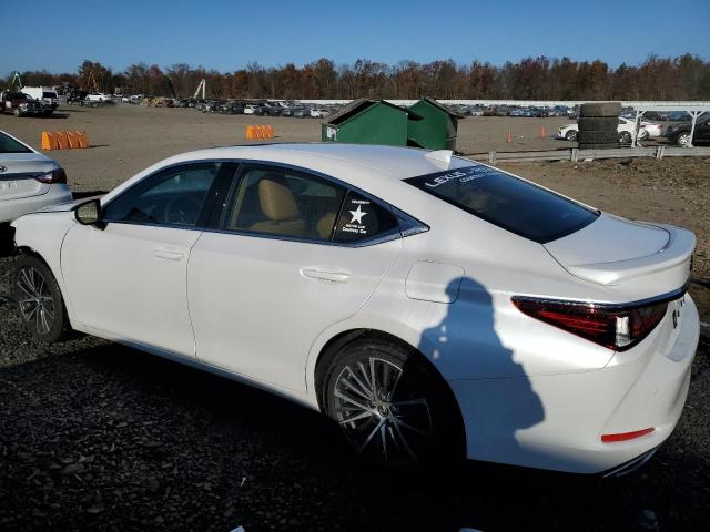 Photo 2 from auction – 2023 LEXUS ES 350 BAS with VIN 58ADZ1B18PU146091