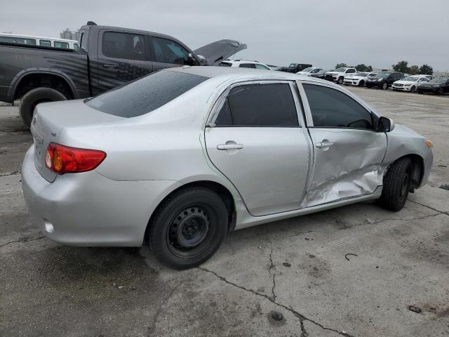 Photo 3 from auction – 2010 TOYOTA COROLLA BA with VIN 2T1BU4EE3AC288712