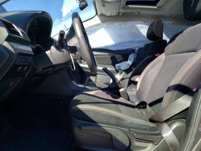 Photo 7 from auction – 2017 SUBARU CROSSTREK with VIN JF2GPABC9H8214619