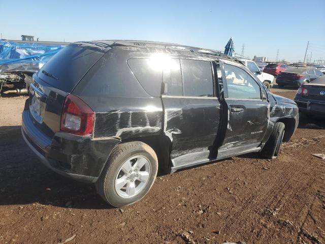 Photo 3 from auction – 2015 JEEP COMPASS SP with VIN 1C4NJCBA3FD396887