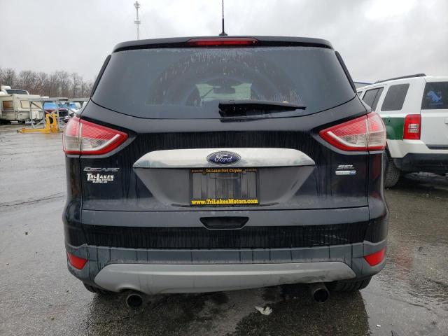 Photo 6 from auction – 2013 FORD ESCAPE SEL with VIN 1FMCU9H99DUA48700