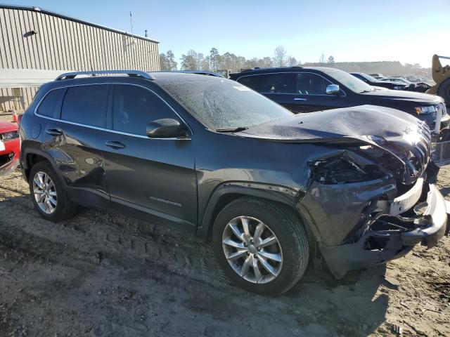 Photo 4 from auction – 2016 JEEP CHEROKEE L with VIN 1C4PJMDSXGW122144