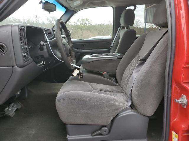 Photo 7 from auction – 2007 CHEVROLET SILVERADO with VIN 2GCEC13V771129619