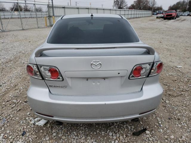 Photo 6 from auction – 2007 MAZDA MAZDA6 with VIN 1YVHP80C875M04971