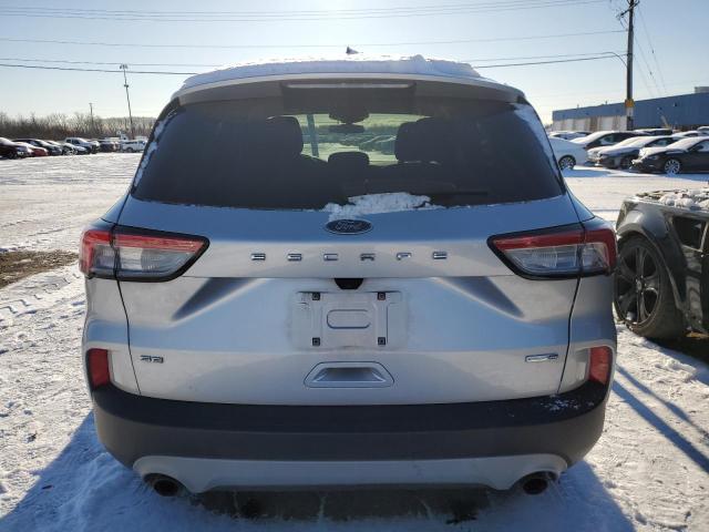 Photo 6 from auction – 2020 FORD ESCAPE SE with VIN 1FMCU9G62LUA73248