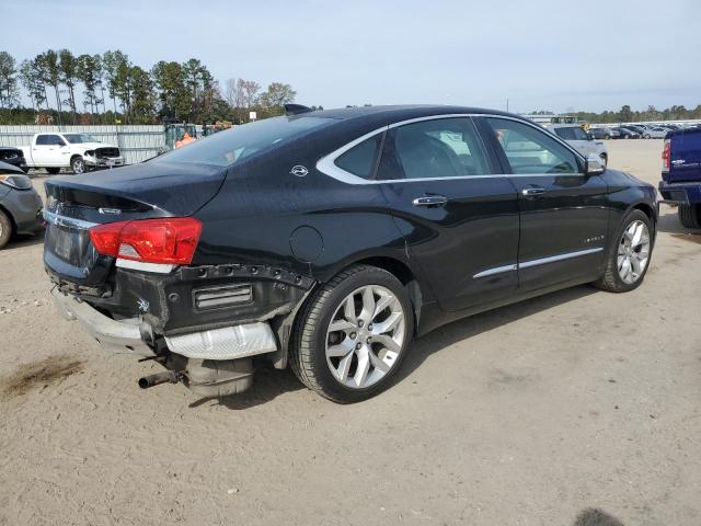 Photo 3 from auction – 2017 CHEVROLET IMPALA PRE with VIN 1G1145S31HU189770