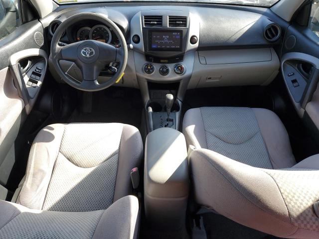 Photo 8 from auction – 2008 TOYOTA RAV4 with VIN JTMBD33V185156732