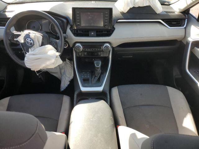 Photo 8 from auction – 2019 TOYOTA RAV4 XLE with VIN JTMP1RFV1KD501669