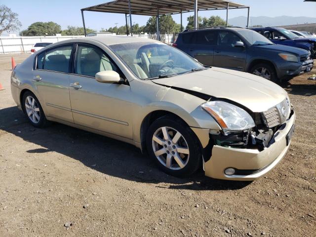 Photo 4 from auction – 2004 NISSAN MAXIMA SE with VIN 1N4BA41E64C813134