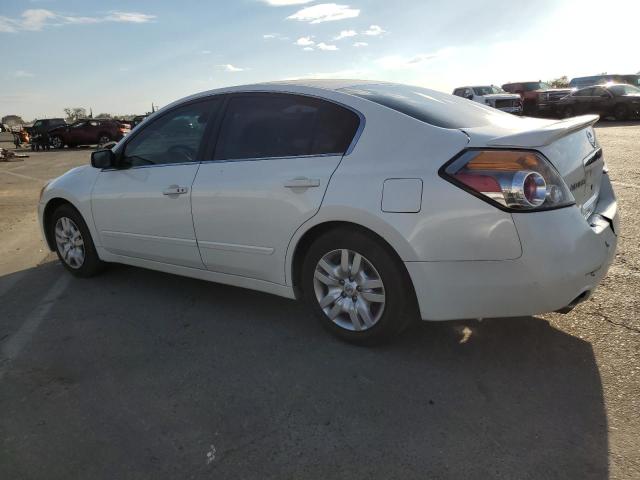 Photo 2 from auction – 2011 NISSAN ALTIMA BAS with VIN 1N4AL2AP2BN490701