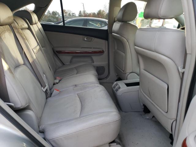 Photo 11 from auction – 2005 LEXUS RX 330 with VIN 2T2HA31U65C069531