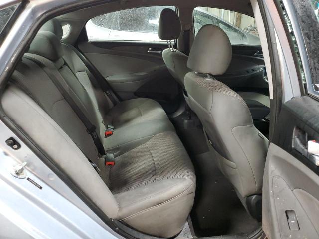 Photo 10 from auction – 2012 HYUNDAI SONATA GLS with VIN 5NPEB4AC9CH350234