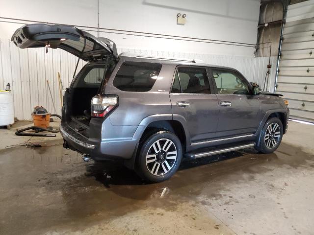 Photo 3 from auction – 2015 TOYOTA 4RUNNER SR with VIN JTEBU5JRXF5231776