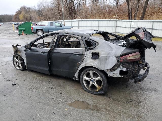 Photo 2 from auction – 2013 FORD FUSION SE with VIN 3FA6P0HR9DR104801