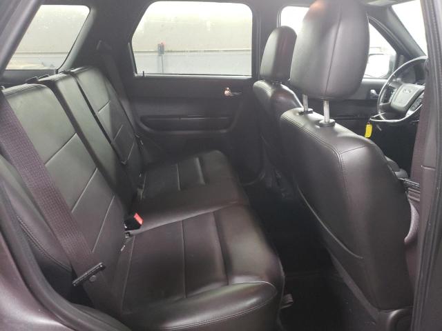 Photo 10 from auction – 2012 FORD ESCAPE LIM with VIN 1FMCU0EG2CKA30306