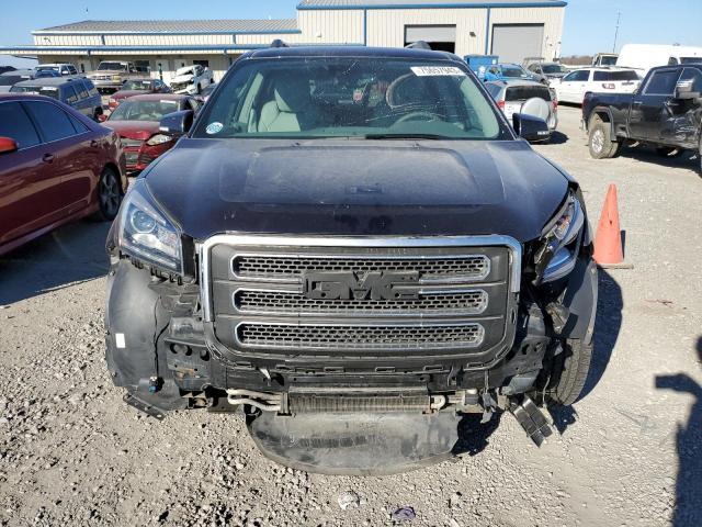 Photo 5 from auction – 2015 GMC ACADIA SLT with VIN 1GKKRRKD5FJ336205