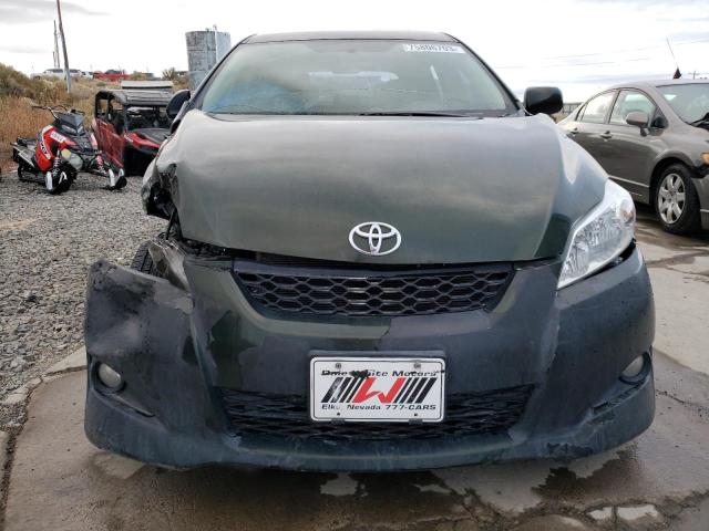 Photo 5 from auction – 2013 TOYOTA COROLLA MA with VIN 2T1KE4EE9DC050297