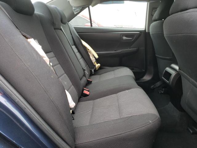 Photo 10 from auction – 2017 TOYOTA CAMRY LE with VIN 4T1BF1FK0HU646449