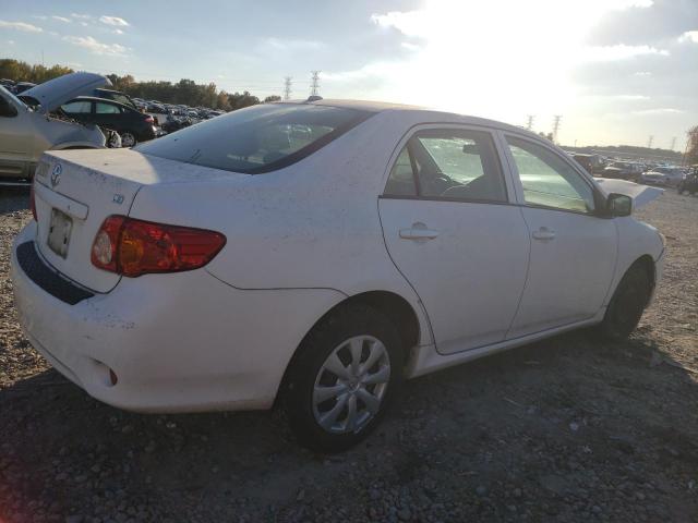 Photo 3 from auction – 2010 TOYOTA COROLLA BA with VIN 1NXBU4EE7AZ174758