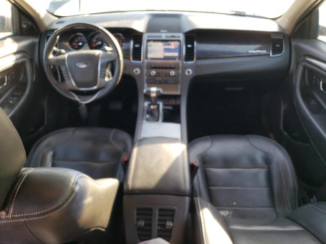Photo 8 from auction – 2012 FORD TAURUS LIM with VIN 1FAHP2FW3CG123895